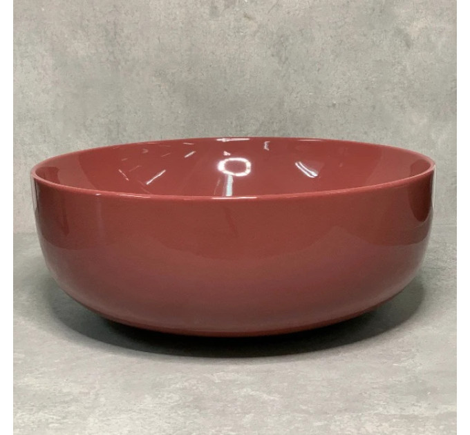 Умивальник Bacinelle Era Small (BAERA40CO) corallo, CIELO