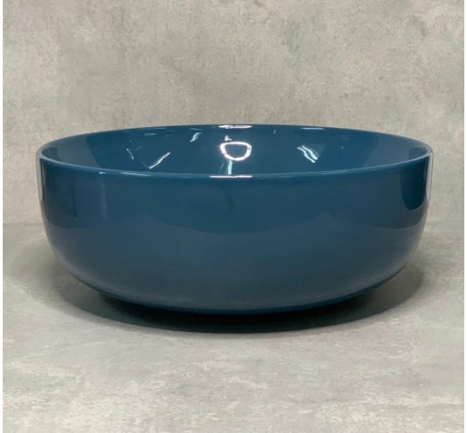Умивальник Bacinelle Era Small (BAERA40OL) oltremare, CIELO