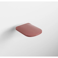 Кришка для унітаза Era Corallo soft-close CPVERTFCO CIELO