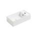 Умивальник AG 50 Agile (AG50) Glossy white SIMAS