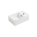 Умивальник AG 40 Agile (AG40) Glossy white SIMAS