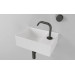 Умивальник AG 40 Agile (AG40) Glossy white SIMAS