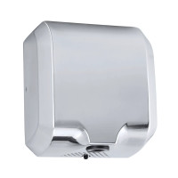 924224121 924224121 Hotel: Автоматична сушка для рук - 1800W, нержавіюча блиск Bemeta Чехія