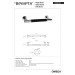 Поручень 30 см Omega (104507661), Bemeta