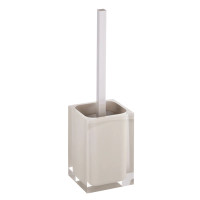 120113316-101 Vista: Щітка WC підлогова. бежевий Bemeta Чехія