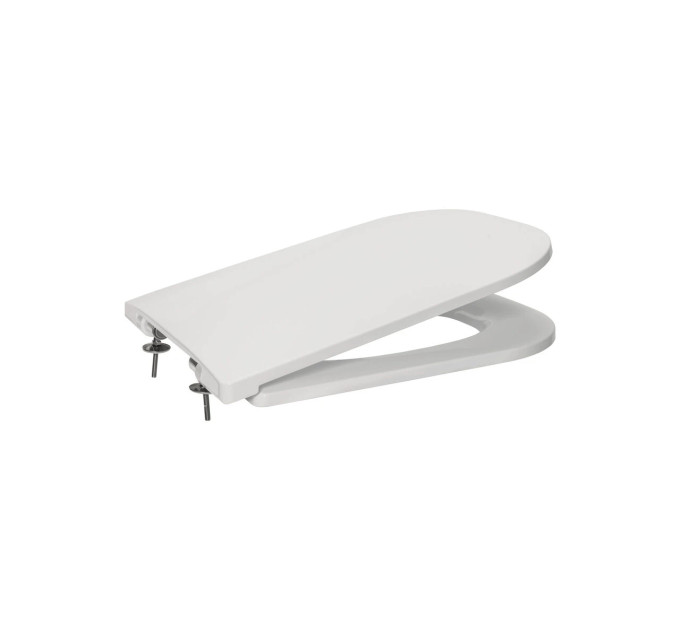 Кришка для унітаза Gap Slim soft-close A801482211 Roca