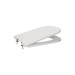 Кришка для унітаза Gap Slim soft-close A801482211 Roca