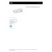 Кришка для унітаза Gap Slim soft-close A801482211 Roca