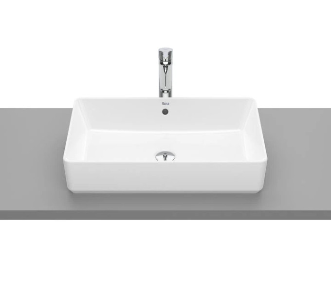Умивальник Gap 600х370 (A3270Y2000), Roca