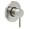 Змішувач для душу Acquerelli Inox (AQ93108IX), Nobili