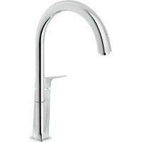 Змішувач для кухні Acquaviva (VV103113CR), Nobili