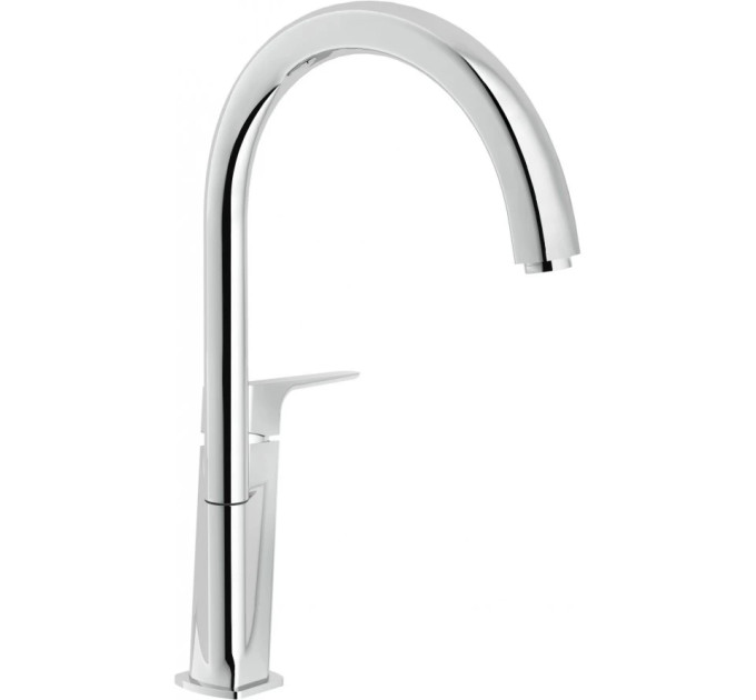 Змішувач для кухні Acquaviva (VV103113CR), Nobili