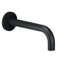 Вилив для ванни Live Velvet Black (AV00158-36BM), Nobili