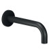 Вилив для ванни Live Velvet Black (AV00158-36BM), Nobili
