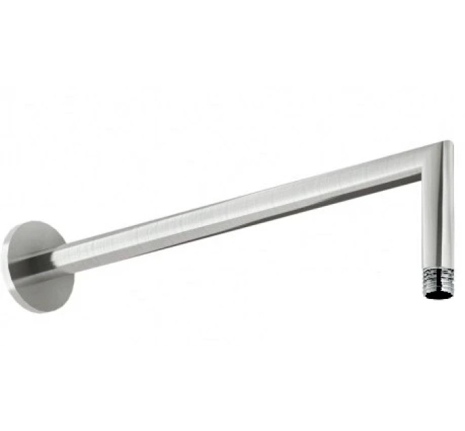 Душовий кронштейн Inox (AD138-44IX), Nobili