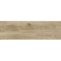 Плитка керамогранітна Forwood Light Brown 185x598x8 Cersanit