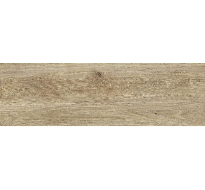 Плитка керамогранітна Forwood Light Brown 185x598x8 Cersanit