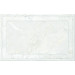Плитка стінова Glam Frame GLOSSY 25x40 код 1237 Церсаніт