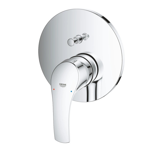 Змішувач Eurosmart (24043002), Grohe
