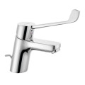 Змішувач для умивальника 70 DN 15 Pure&Easy Care (372870565), Kludi