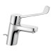 Змішувач для умивальника 70 DN 15 Pure&Easy Care (372870565), Kludi