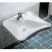 Змішувач для умивальника 70 DN 15 Pure&Easy Care (372870565), Kludi