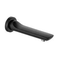 Вилив для ванни DN 20 Balance (5250387) чорний, Kludi