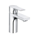 Змішувач для умивальника 100 DN 15 Zenta SL (482980565), Kludi