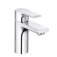 Змішувач для умивальника 100 DN 15 Zenta SL (482980565), Kludi