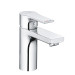Змішувач для умивальника 100 DN 15 Zenta SL (482980565), Kludi