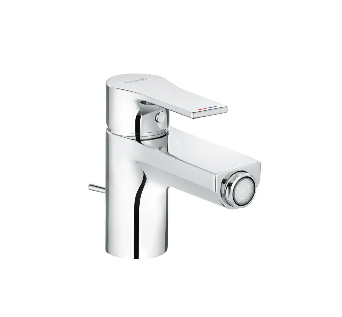Змішувач для біде DN 15 Zenta SL (485300565), Kludi