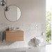Кришка для унітаза Bau Ceramic (39648SH0), Grohe