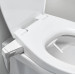 Кришка для унітаза Bau Ceramic (39648SH0), Grohe