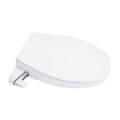 Кришка для унітаза Bau Ceramic (39648SH0), Grohe