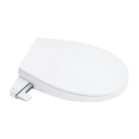 Кришка для унітаза Bau Ceramic (39648SH0), Grohe