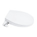Кришка для унітаза Bau Ceramic (39648SH0), Grohe