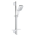 Душовий набір Rainshower Smartactive 130 Cube (26583000), Grohe