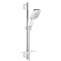 Душовий набір Rainshower Smartactive 130 Cube (26583000), Grohe