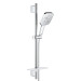 Душовий набір Rainshower Smartactive 130 Cube (26583000), Grohe