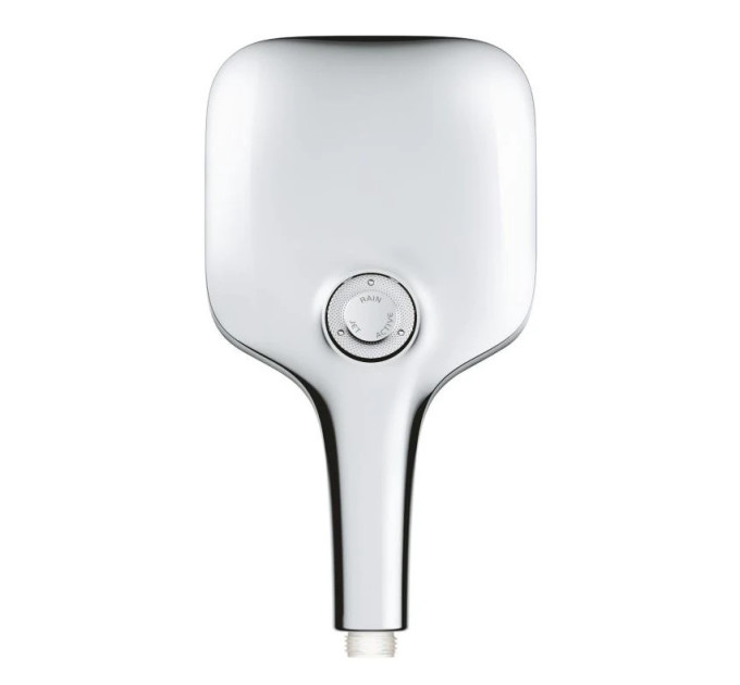 Душовий набір Rainshower Smartactive 130 Cube (26583000), Grohe