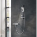 Душовий набір Rainshower Smartactive 130 Cube (26583000), Grohe