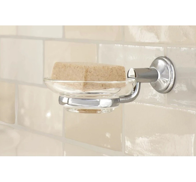Мильниця Essentials (40368001), Grohe