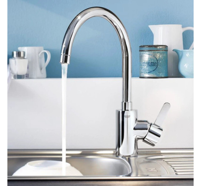 32843DC2 Змішувач Eurosmart Cosmopolitan для кухні Grohe НІМЕЧЧИНА