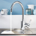 32843DC2 Змішувач Eurosmart Cosmopolitan для кухні Grohe НІМЕЧЧИНА