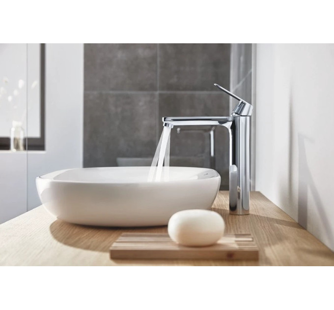 Змішувач для умивальника XL-Size Eurosmart Cosmopolitan (23921000), Grohe
