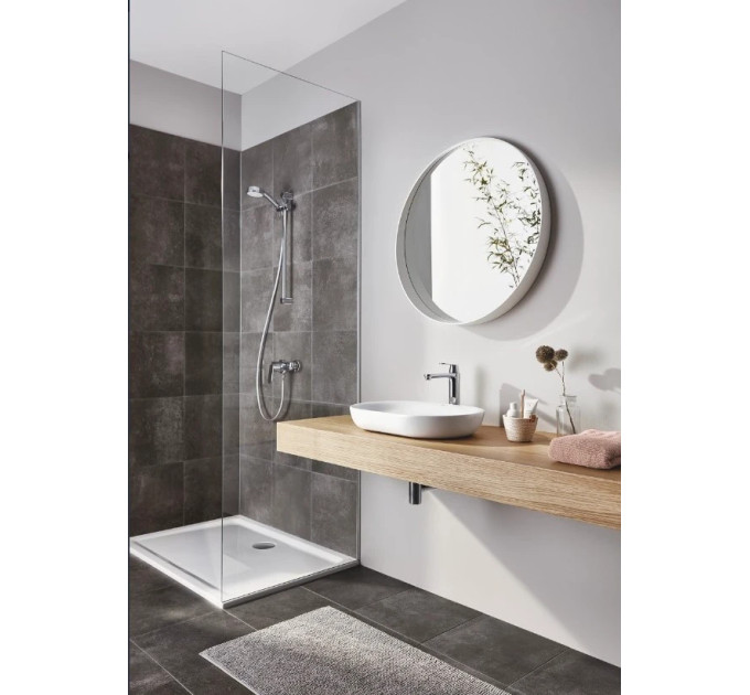Змішувач для умивальника XL-Size Eurosmart Cosmopolitan (23921000), Grohe