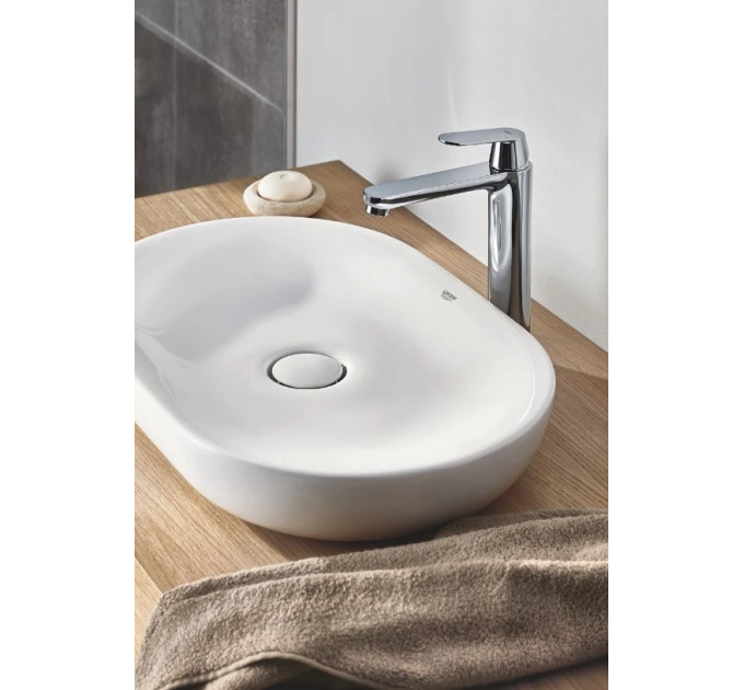 Змішувач для умивальника XL-Size Eurosmart Cosmopolitan (23921000), Grohe
