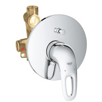 Змішувач Eurostyle (33637003), Grohe