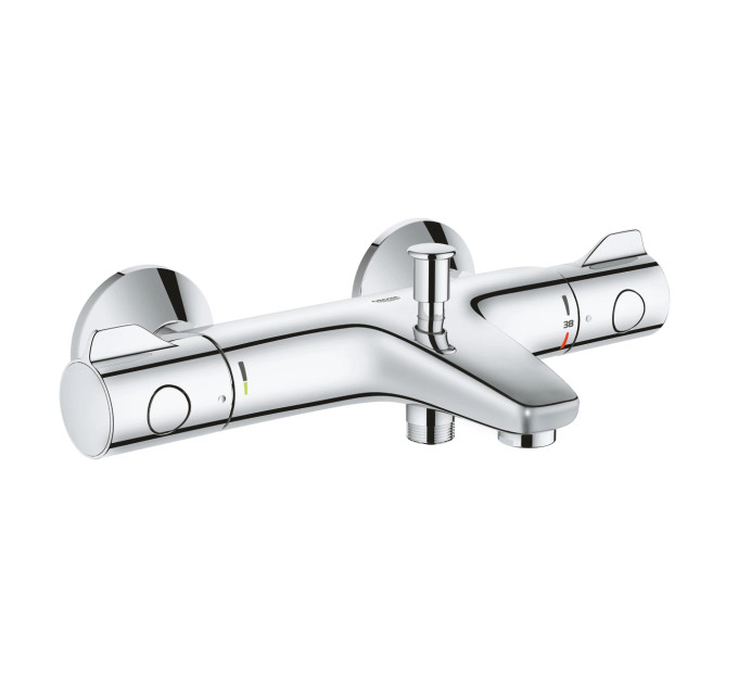 Змішувач для ванни Grohtherm 800 (34576000), Grohe