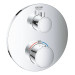 Змішувач для душу Grohtherm (24075000), Grohe